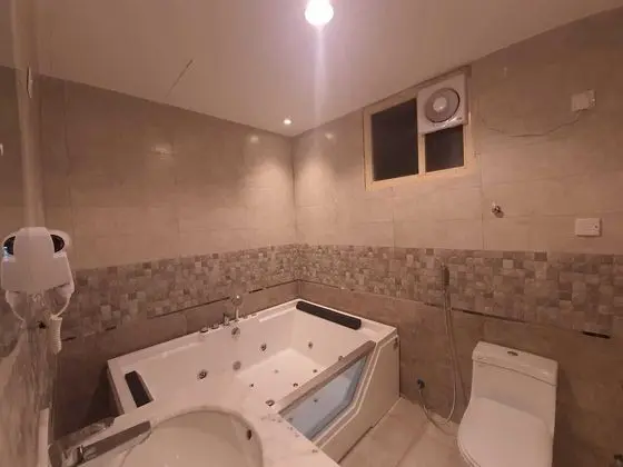 Grand Oda, 1 Yatak Odası
