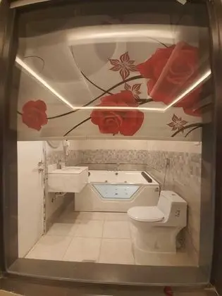 Grand Oda, 1 Yatak Odası