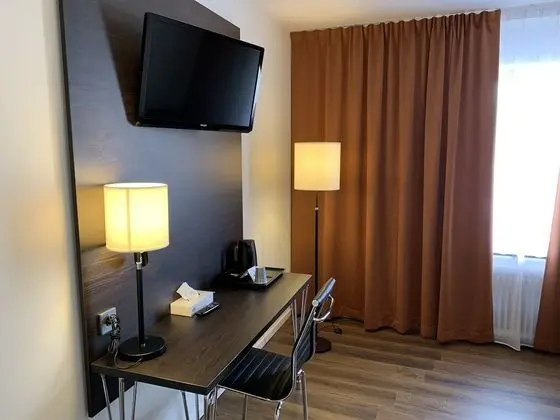 Tek Kişilik Oda
