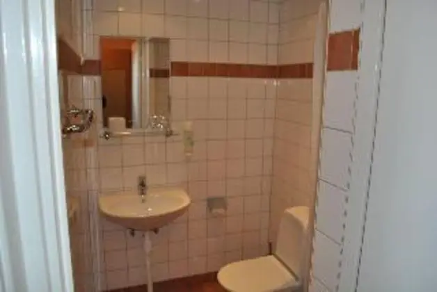 Tek Kişilik Oda