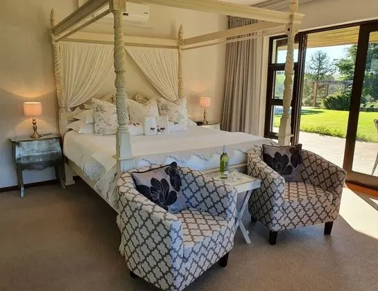 Honeymoon Tek Büyük Yataklı Oda, 1 Yatak Odası