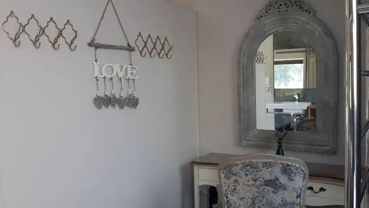 Honeymoon Tek Büyük Yataklı Oda, 1 Yatak Odası