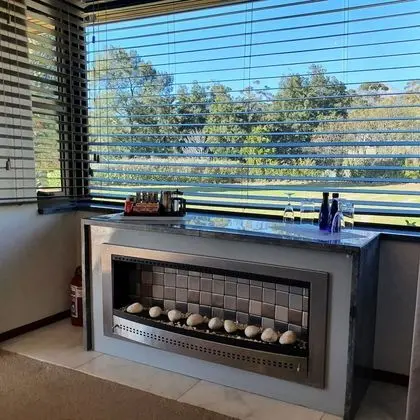 Honeymoon Tek Büyük Yataklı Oda, 1 Yatak Odası