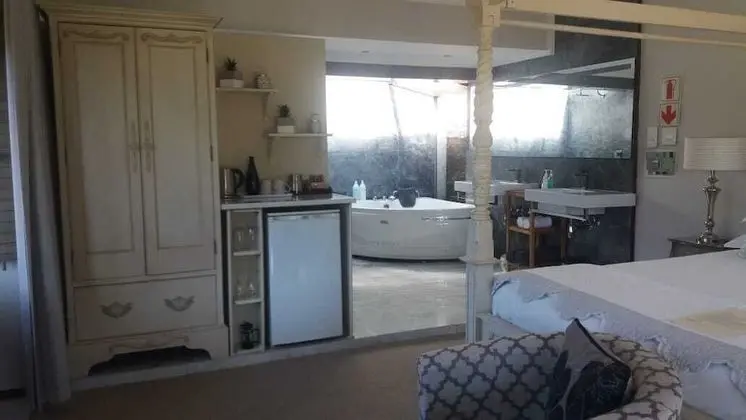 Honeymoon Tek Büyük Yataklı Oda, 1 Yatak Odası