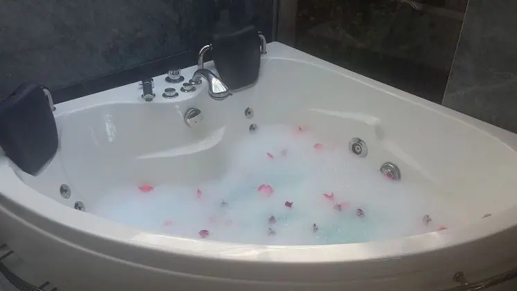 Honeymoon Tek Büyük Yataklı Oda, 1 Yatak Odası