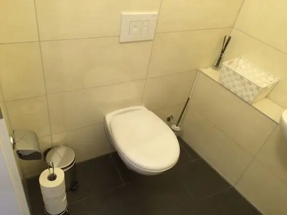 Ortak Ranzalı Oda, Karma Ranzalı Oda, Ortak Banyo