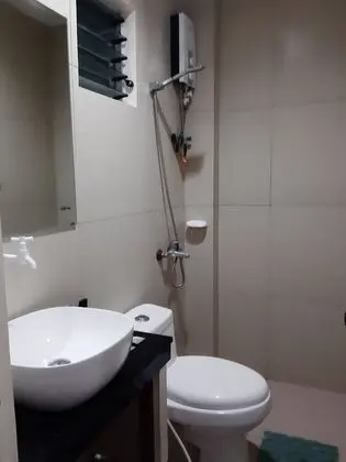 Standard İki Ayrı Yataklı Oda (Fan)