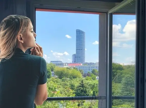 İki Ayrı Yataklı Oda, 2 Tek Kişilik Yatak