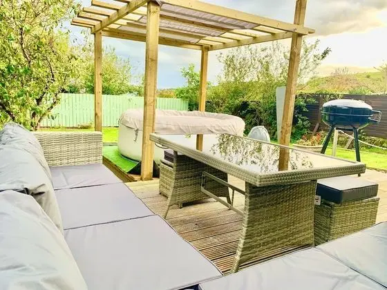 Kır Evi, Birden Çok Yatak