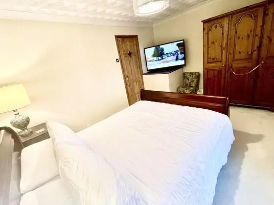 Kır Evi, Birden Çok Yatak