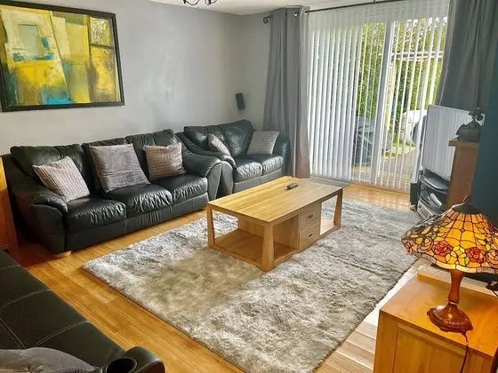 Kır Evi, Birden Çok Yatak