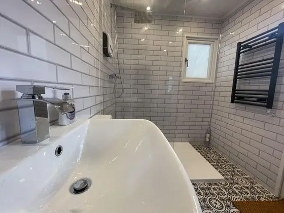 Kır Evi, Birden Çok Yatak