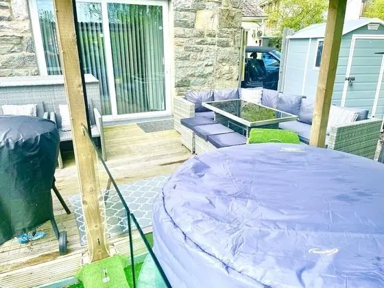 Kır Evi, Birden Çok Yatak