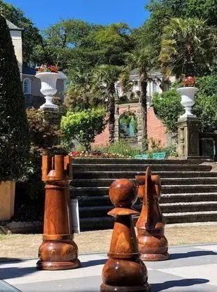 Kır Evi, Birden Çok Yatak