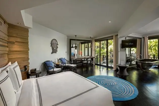 D-Buk Family Suite
