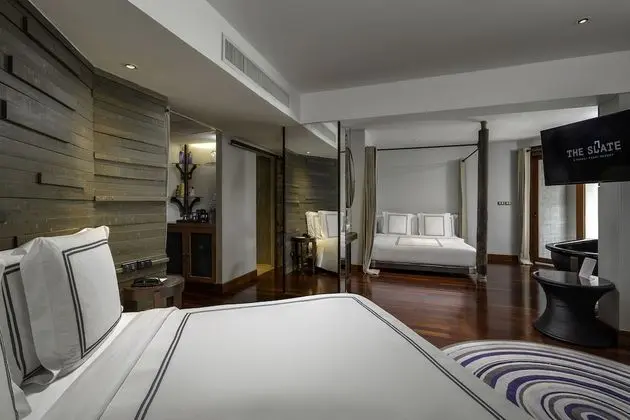 D-Buk Family Suite