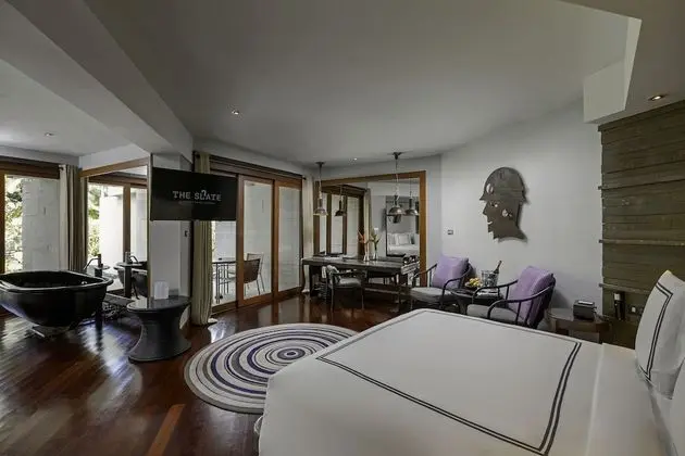 D-Buk Family Suite