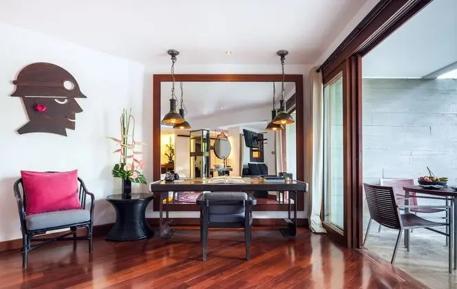 D-Buk Family Suite