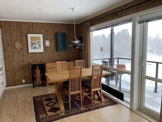 Apart Daire, 3 Yatak Odası