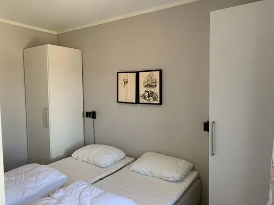 Apart Daire, 3 Yatak Odası