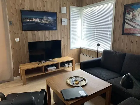 Apart Daire, 3 Yatak Odası