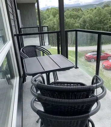 Apart Daire, 3 Yatak Odası