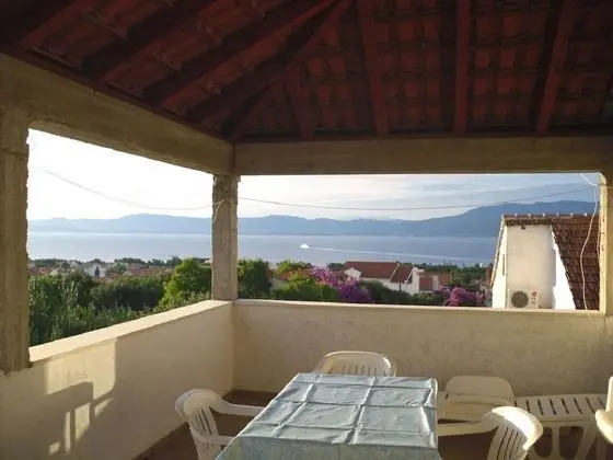 Apart Daire (Slav - free barbecue - A1(4))