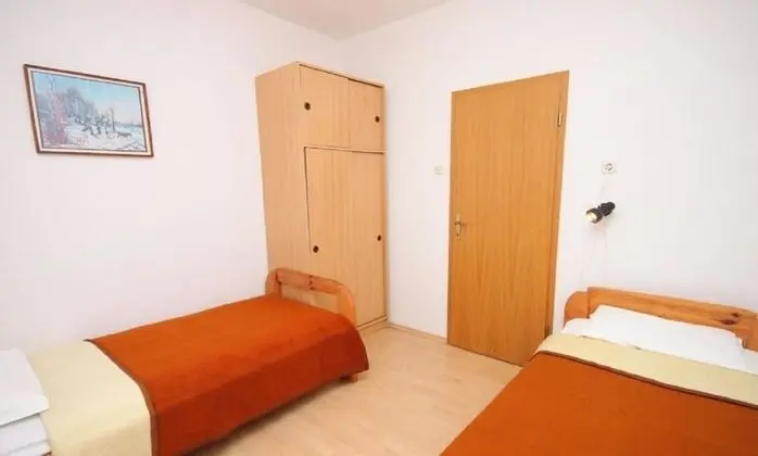 Apart Daire (Slav - free barbecue - A1(4))