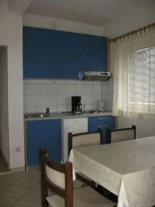 Apart Daire (Slav - free barbecue - A1(4))