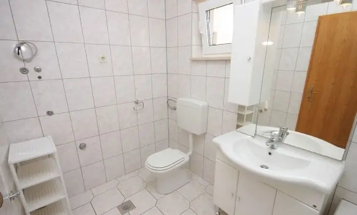 Apart Daire (Slav - free barbecue - A1(4))