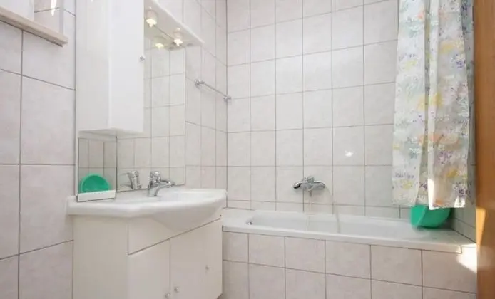 Apart Daire (Slav - free barbecue - A1(4))