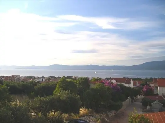 Apart Daire (Slav - free barbecue - A1(4))