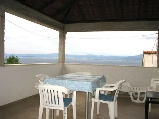 Apart Daire (Slav - free barbecue - A1(4))