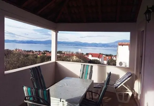 Apart Daire (Slav - free barbecue - A1(4))