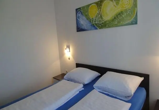 Apart Daire (Slava - cosy apartments for 4 person )