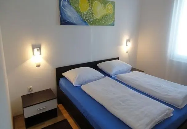 Apart Daire (Slava - cosy apartments for 4 person )