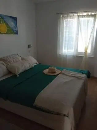 Apart Daire (Slava - cosy apartments for 4 person )