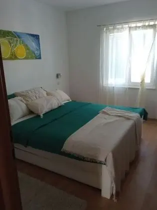 Apart Daire (Slava - cosy apartments for 4 person )