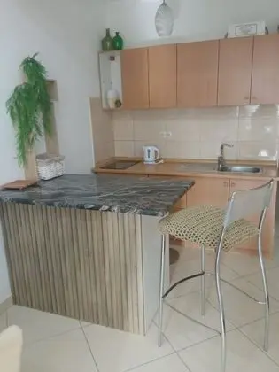 Apart Daire (Slava - cosy apartments for 4 person )