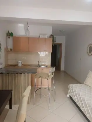 Apart Daire (Slava - cosy apartments for 4 person )