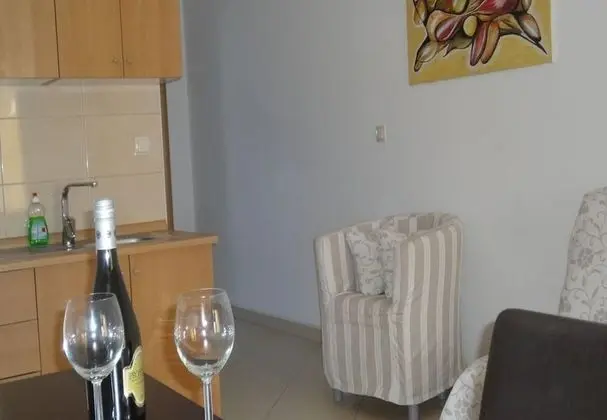 Apart Daire (Slava - cosy apartments for 4 person )