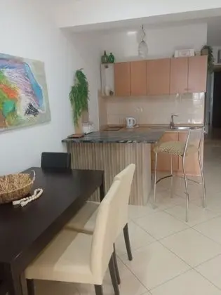 Apart Daire (Slava - cosy apartments for 4 person )