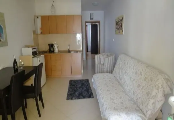 Apart Daire (Slava - cosy apartments for 4 person )