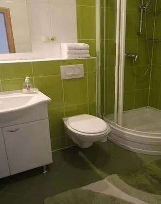 Apart Daire (Slava - cosy apartments for 4 person )