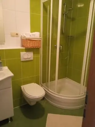 Apart Daire (Slava - cosy apartments for 4 person )