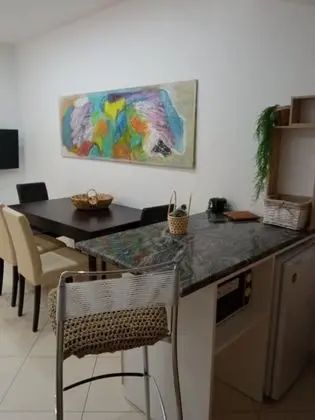 Apart Daire (Slava - cosy apartments for 4 person )