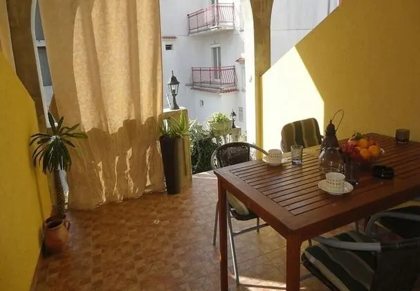 Apart Daire (Slava - cosy apartments for 4 person )