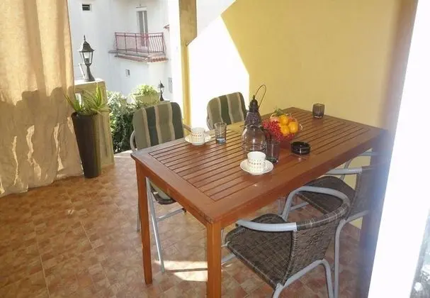 Apart Daire (Slava - cosy apartments for 4 person )