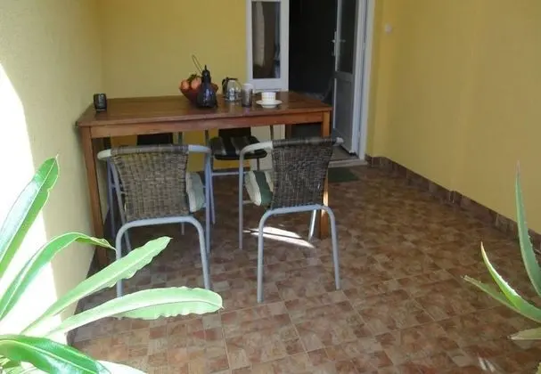 Apart Daire (Slava - cosy apartments for 4 person )