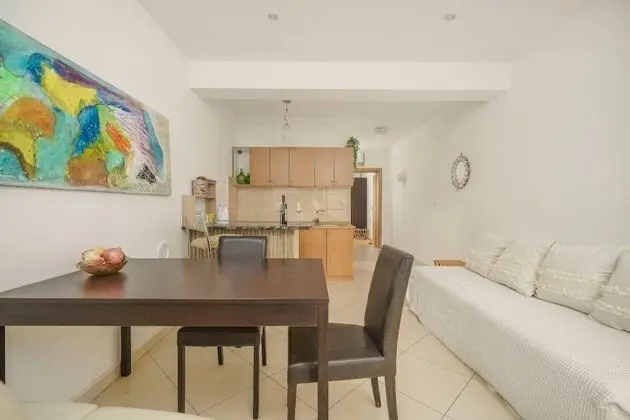 Apart Daire (Slava - cosy apartments for 4 person )